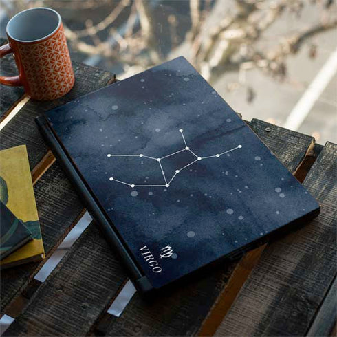 Virgo Constellation MSI GS65 Stealth Laptop Skin
