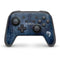 Virgo Constellation Nintendo Switch Pro Controller Skin