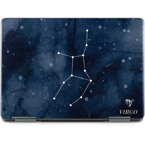 Virgo Constellation Notebook 9 Pro 13in (2017) Skin