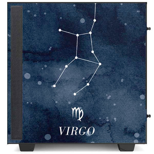 Virgo Constellation NZXT H510 Compact ATX Mid-Tower Case Skin