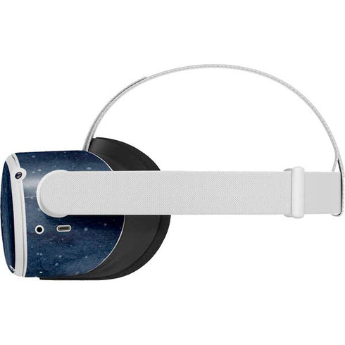 Virgo Constellation Oculus Quest 2 Skin