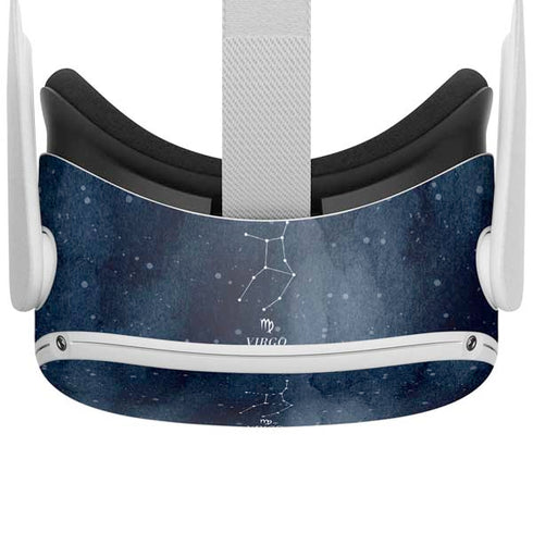 Virgo Constellation Oculus Quest 2 Skin