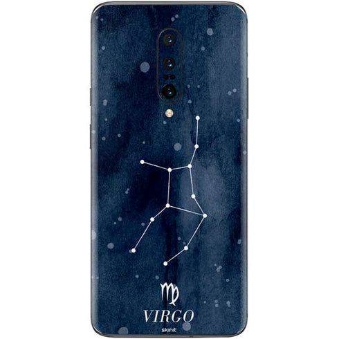 Virgo Constellation OnePlus 7 Pro Skin
