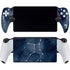 Virgo Constellation PlayStation Portal Remote Player Skin
