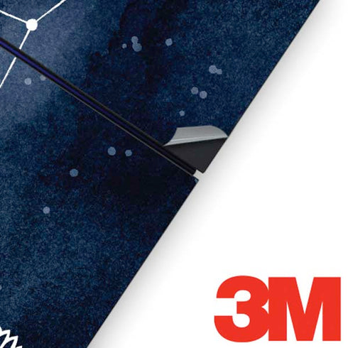 Virgo Constellation PS4 Console and Controller Bundle Skin