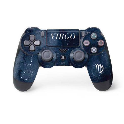 Virgo Constellation PS4 Controller Skin