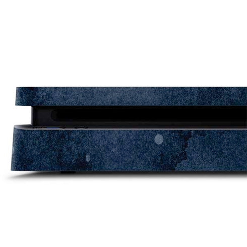 Virgo Constellation PS4 Slim Skin