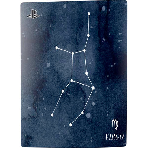 Virgo Constellation PS5 Bundle Skin