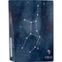Virgo Constellation PS5 Console Skin