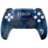 Virgo Constellation PS5 Controller Skin