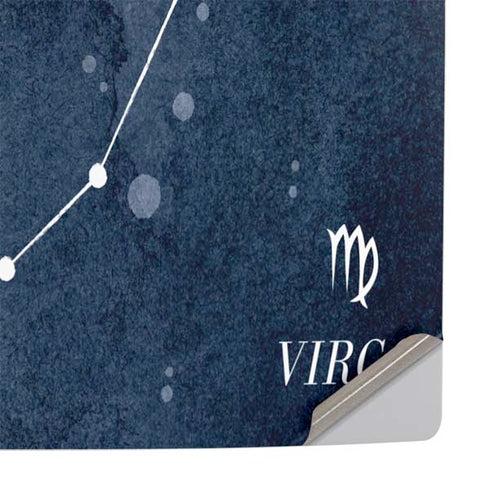 Virgo Constellation PS5 Slim Disk Console Skin
