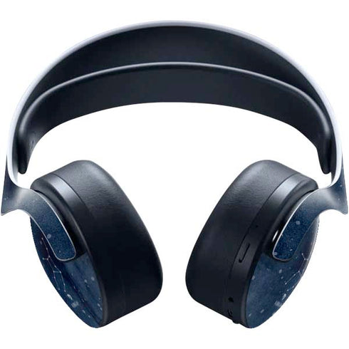 Virgo Constellation PULSE 3D Wireless Headset for PS5 Skin