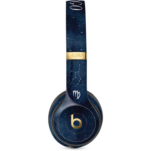 Virgo Constellation Studio Wireless 3 Skin