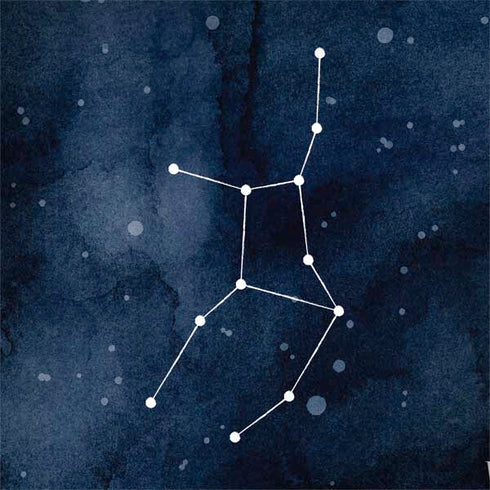 Virgo Constellation Surface Book 2 15in Skin