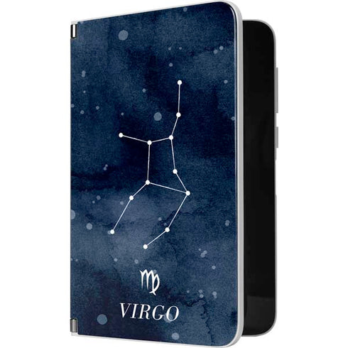 Virgo Constellation Surface Duo Skin