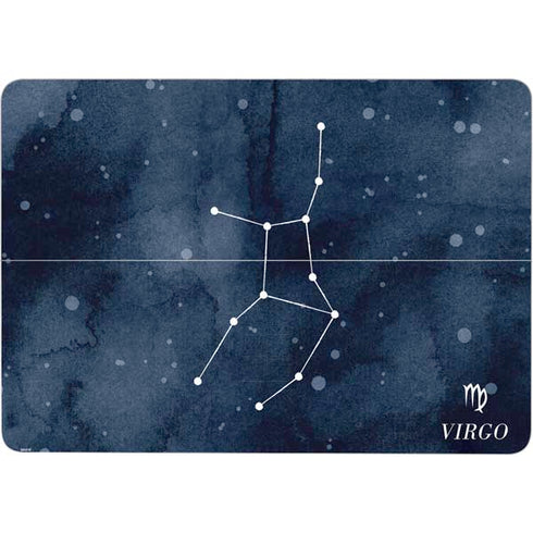 Virgo Constellation Surface Laptop Studio Skin