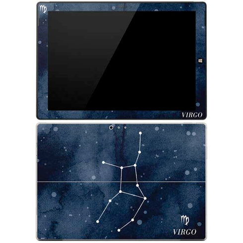 Virgo Constellation Surface Pro 3 Skin