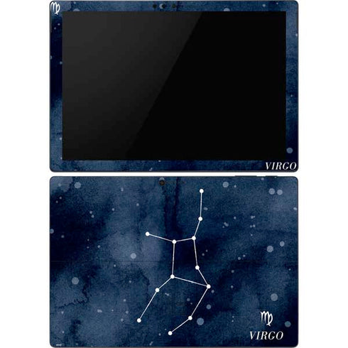 Virgo Constellation Surface Pro 6 Skin