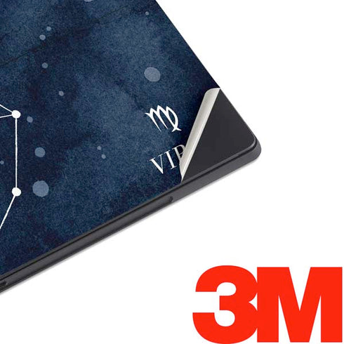 Virgo Constellation Surface Pro 6 Skin