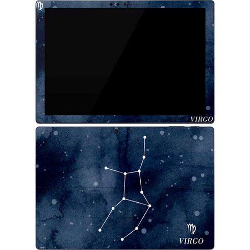 Virgo Constellation Surface Pro 7 Skin