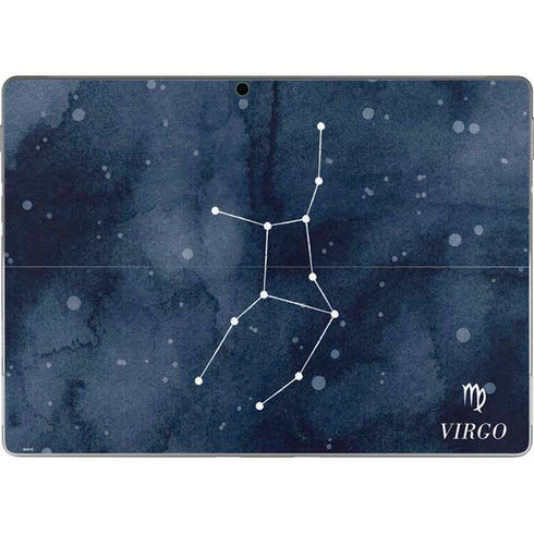 Virgo Constellation Surface Pro 9 Skin