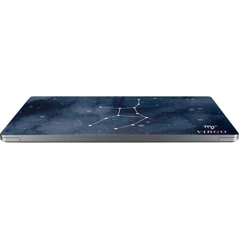 Virgo Constellation Universal Laptop 11in (8.8 x 6.2in) Skin