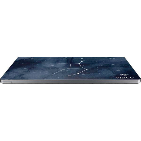 Virgo Constellation Universal Laptop 12in (9.8 x 6.8in) Skin