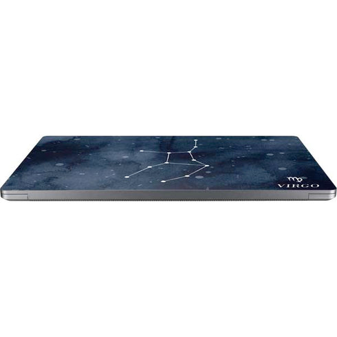 Virgo Constellation Universal Laptop 13in (10.6 x 7.6in) Skin