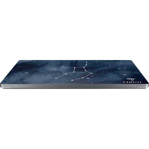 Virgo Constellation Universal Laptop 18in (14.6 x 10.6in) Skin