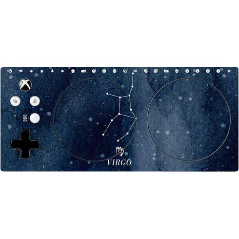 Virgo Constellation Xbox Adaptive Controller Skin