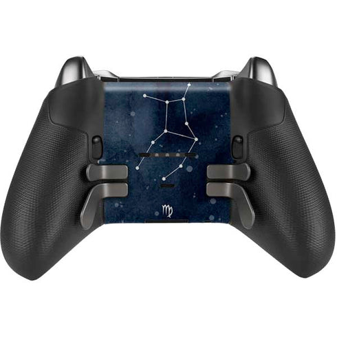 Virgo Constellation Xbox Elite Wireless Controller Series 2 Skin