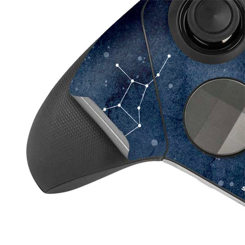 Virgo Constellation Xbox Elite Wireless Controller Series 2 Skin