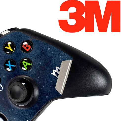 Virgo Constellation Xbox One Controller Skin