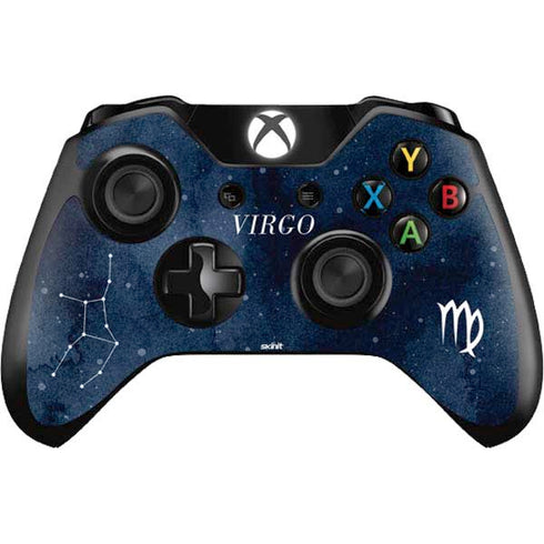 Virgo Constellation Xbox One Controller Skin