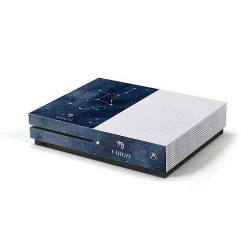 Virgo Constellation Xbox One S Console Skin