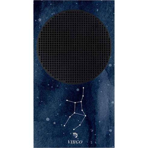 Virgo Constellation Xbox Series S Bundle Skin