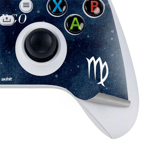 Virgo Constellation Xbox Series S Bundle Skin