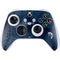Virgo Constellation Xbox Series S Controller Skin