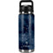 Virgo Constellation YETI Rambler 26oz Bottle Skin