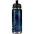 Virgo Constellation YETI Rambler 26oz Bottle Skin