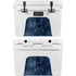 Virgo Constellation YETI Tundra 35 Hard Cooler Skin