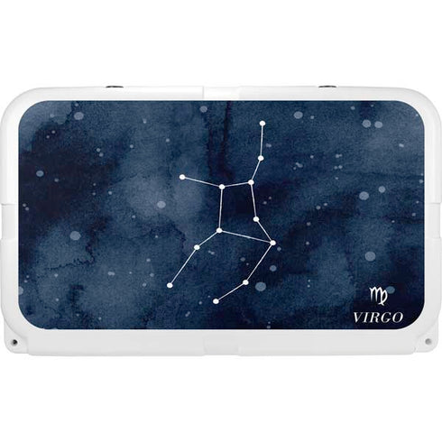 Virgo Constellation YETI Tundra 45 Hard Cooler Skin