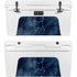Virgo Constellation YETI Tundra 65 Hard Cooler Skin