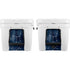 Virgo Constellation YETI Tundra 65 Hard Cooler Skin