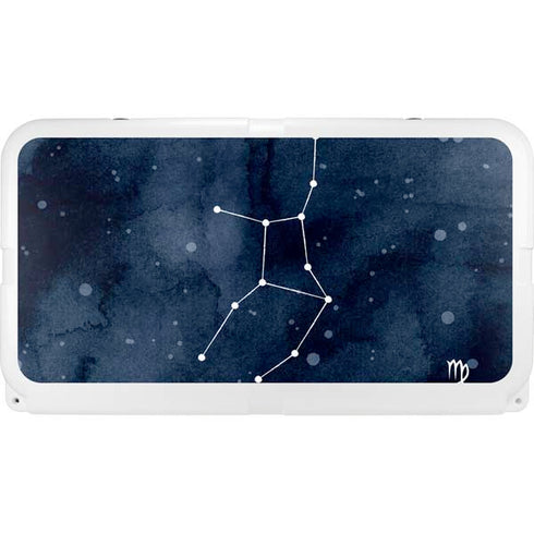Virgo Constellation YETI Tundra 75 Hard Cooler Skin