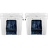 Virgo Constellation YETI Tundra 75 Hard Cooler Skin