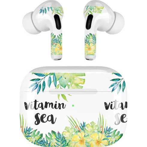 Vitamin Sea AirPods Pro 2nd Gen Skin