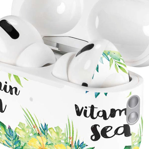 Vitamin Sea AirPods Pro 2nd Gen Skin
