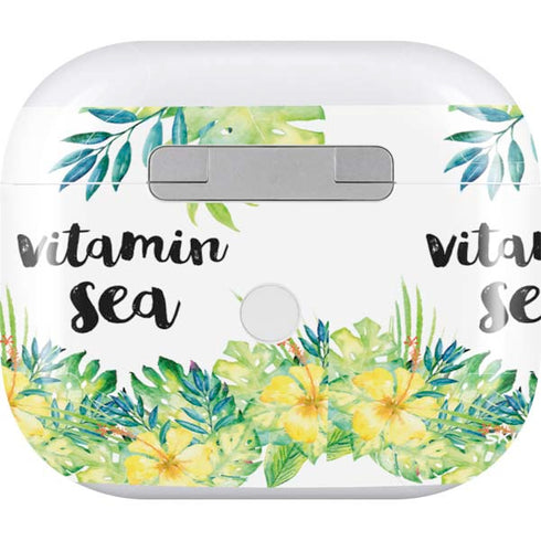 Vitamin Sea Apple AirPods (3rd Gen 2021) Skin