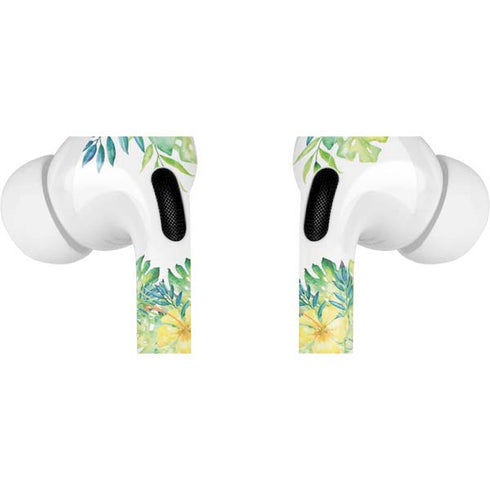 Vitamin Sea Apple AirPods Pro Skin
